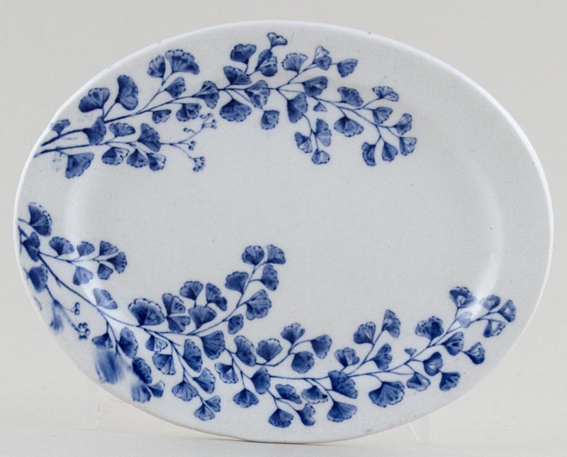 Toy Platter c1881